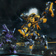 Illustration for article titled Transformers: Revenge of the Fallen – Double Feature